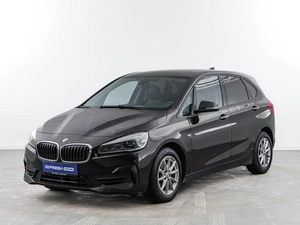 Минивэн BMW 2 серия Active Tourer 2018 года, 1738055 рублей, Москва