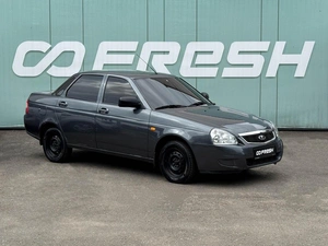 Седан ВАЗ (LADA) Priora 2018 года, 839000 рублей, Кропоткин