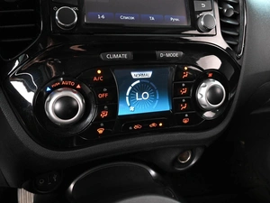 Внедорожник Nissan Juke 2017 года, 1579000 рублей, Ростов-на-Дону