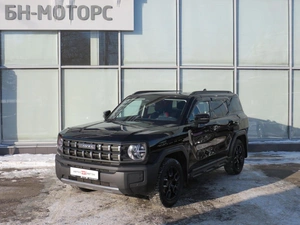 Внедорожник Haval H2 2024 года, 2460000 рублей, Брянск