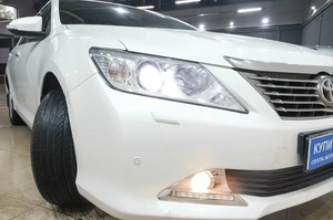 Седан Toyota Camry 2012 года, 1659000 рублей, Новокузнецк