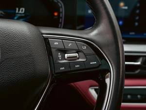 Внедорожник Changan CS75 Plus 2019 года, 2050000 рублей, Краснодар