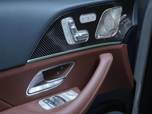 Внедорожник Mercedes-benz GLS-класс 2025 года, 16699777 рублей, Москва