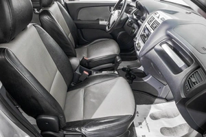 Внедорожник Kia Sportage 2008 года, 999000 рублей, Барнаул