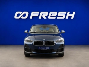 Внедорожник BMW X2 2020 года, 2299050 рублей, Москва