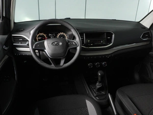 Седан ВАЗ (LADA) Vesta 2023 года, 1099000 рублей, Минеральные Воды