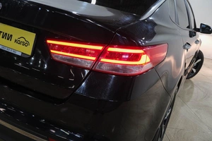 Седан Kia Optima 2016 года, 1549000 рублей, Новокузнецк