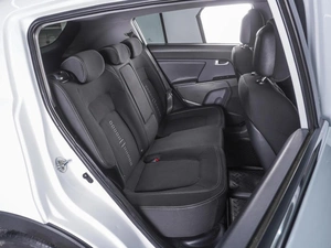 Внедорожник Kia Sportage 2012 года, 1170000 рублей, Ростов-на-Дону