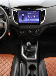 Внедорожник Hyundai Creta 2016 года, 1191000 рублей, Орёл