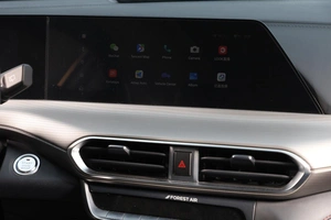 Внедорожник Changan UNI-T 2020 года, 2199000 рублей, Новосибирск