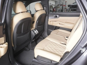 Внедорожник Kia Sorento 2020 года, 4350000 рублей, Ростов-на-Дону