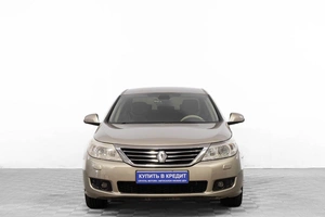 Седан Renault Latitude 2011 года, 899000 рублей, Барнаул