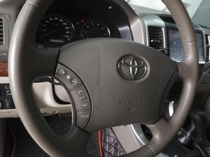 Внедорожник Toyota Land Cruiser Prado 2008 года, 2199000 рублей, Ростов-на-Дону