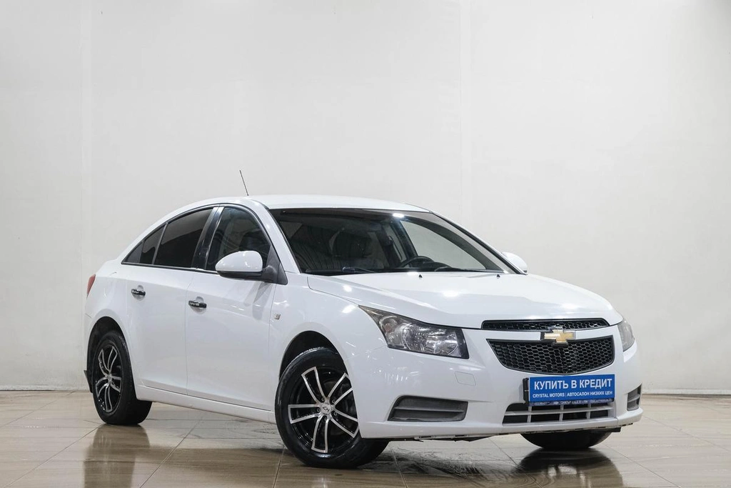 Седан Chevrolet Cruze 2012 года, 699000 рублей, Новокузнецк