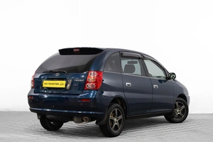 Минивэн Toyota Nadia 2001 года, 659000 рублей, Барнаул