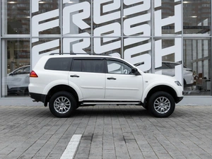 Внедорожник Mitsubishi Pajero Sport 2012 года, 1510000 рублей, Ставрополь