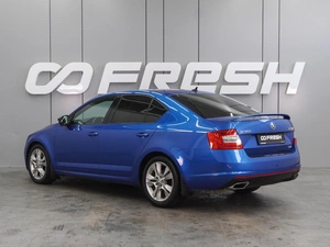 Лифтбек Skoda Octavia RS 2014 года, 1789000 рублей, Воронеж