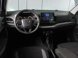 Седан ВАЗ (LADA) Vesta 2025 года, 1489000 рублей, Минеральные Воды