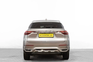 Внедорожник Haval F7 2019 года, 1499000 рублей, Барнаул