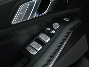 Внедорожник BMW X7 2019 года, 7197055 рублей, Москва