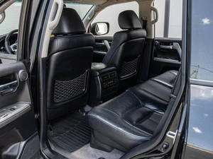 Внедорожник Toyota Land Cruiser 2012 года, 3545000 рублей, Краснодар