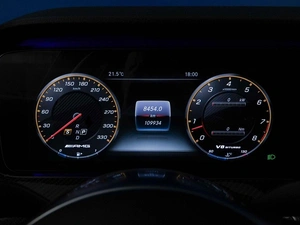Седан Mercedes-benz E-класс 2016 года, 4350777 рублей, Москва