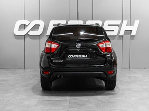Внедорожник Nissan Terrano 2014 года, 1070000 рублей, Тюмень