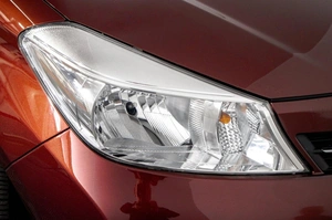 Хетчбэк Toyota Vitz 2012 года, 849000 рублей, Барнаул