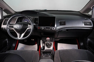 Седан Honda Civic 2010 года, 759000 рублей, Тюмень