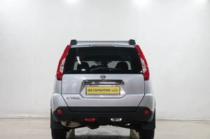 Внедорожник Nissan X-Trail 2013 года, 1399000 рублей, Новокузнецк