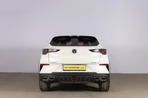 Внедорожник Changan UNI-T 2020 года, 2599000 рублей, Новосибирск