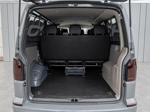 Минивэн Volkswagen Transporter 2019 года, 3830000 рублей, Краснодар
