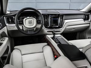 Внедорожник Volvo XC60 2018 года, 3669000 рублей, Кирилловка