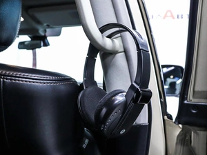 Внедорожник Nissan Patrol 2011 года, 2380000 рублей, Красноярск