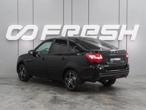 Лифтбек ВАЗ (LADA) Granta 2023 года, 899000 рублей, Воронеж
