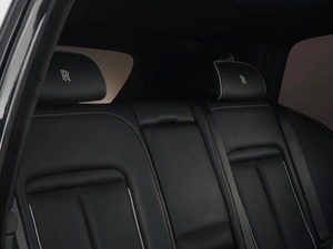 Внедорожник Rolls-Royce Cullinan 2019 года, 30550090 рублей, Москва