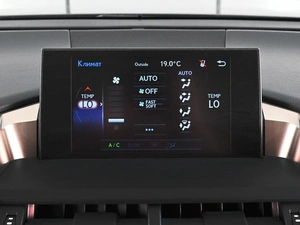 Внедорожник Lexus NX 2016 года, 2865000 рублей, Аксай