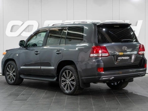 Внедорожник Toyota Land Cruiser 2010 года, 3299000 рублей, Сургут