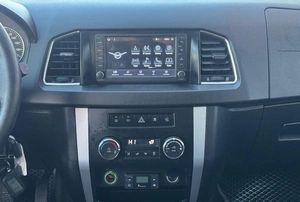 Внедорожник УАЗ Patriot 2019 года, 1698000 рублей, Солонцы