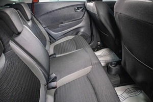 Внедорожник Renault Kaptur 2017 года, 1469000 рублей, Сургут