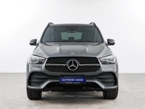 Внедорожник Mercedes-benz GLE-класс 2022 года, 7848888 рублей, Москва