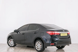 Седан Toyota Corolla 2014 года, 1349000 рублей, Красноярск