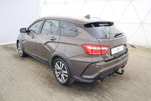 Универсал ВАЗ (LADA) Vesta 2021 года, 1270000 рублей, Обнинск