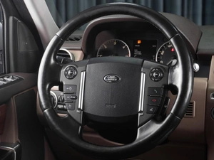 Внедорожник Land Rover Discovery 2014 года, 2199000 рублей, Тюмень
