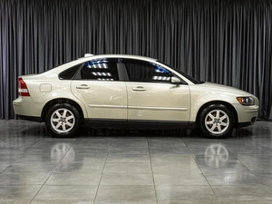 Седан Volvo S40 2006 года, 599000 рублей, Тюмень