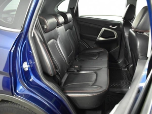 Внедорожник Chery Tiggo 5 2018 года, 889900 рублей, Казань