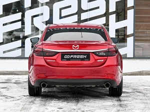 Седан Mazda 6 2016 года, 2300000 рублей, Волгоград