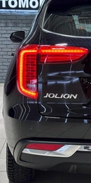 Внедорожник Haval Jolion 2023 года, 1447000 рублей, Красноярск