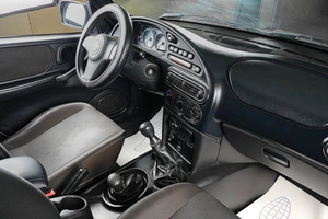 Внедорожник Chevrolet Niva 2018 года, 789000 рублей, Тюмень