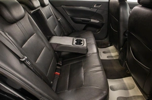 Седан Geely Emgrand EC7 2013 года, 399000 рублей, Барнаул